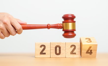 Marek Domagalski: Dużo rozsądku dla sędziów na 2024 rok