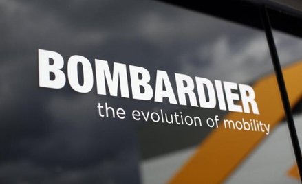 Japończycy chcą kupić program odrzutowców Bombardiera