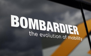 Bombardier tylko z awionetkami