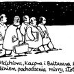 Komentarz rysunkowy
