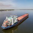 Zboże z Rosji trafia na inne rynki głównie dzięki transportowi przez Morze Czarne