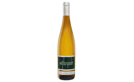 Weissburgunder Alto Adige 2016 24 zł