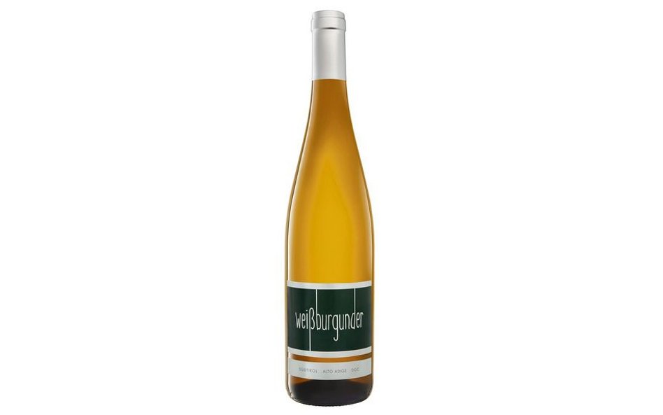 Weissburgunder Alto Adige 2016 24 zł