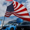 Postrzeganie USA przez Polaków jest gorsze w związku z polityką celną Donalda Trumpa