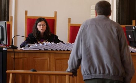 Orzekający musi być bezstronny