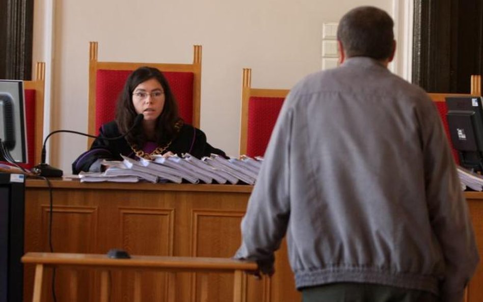 Orzekający musi być bezstronny