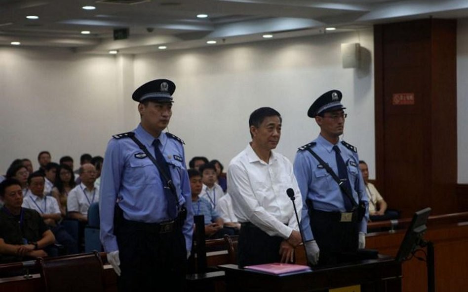 Bo Xilai