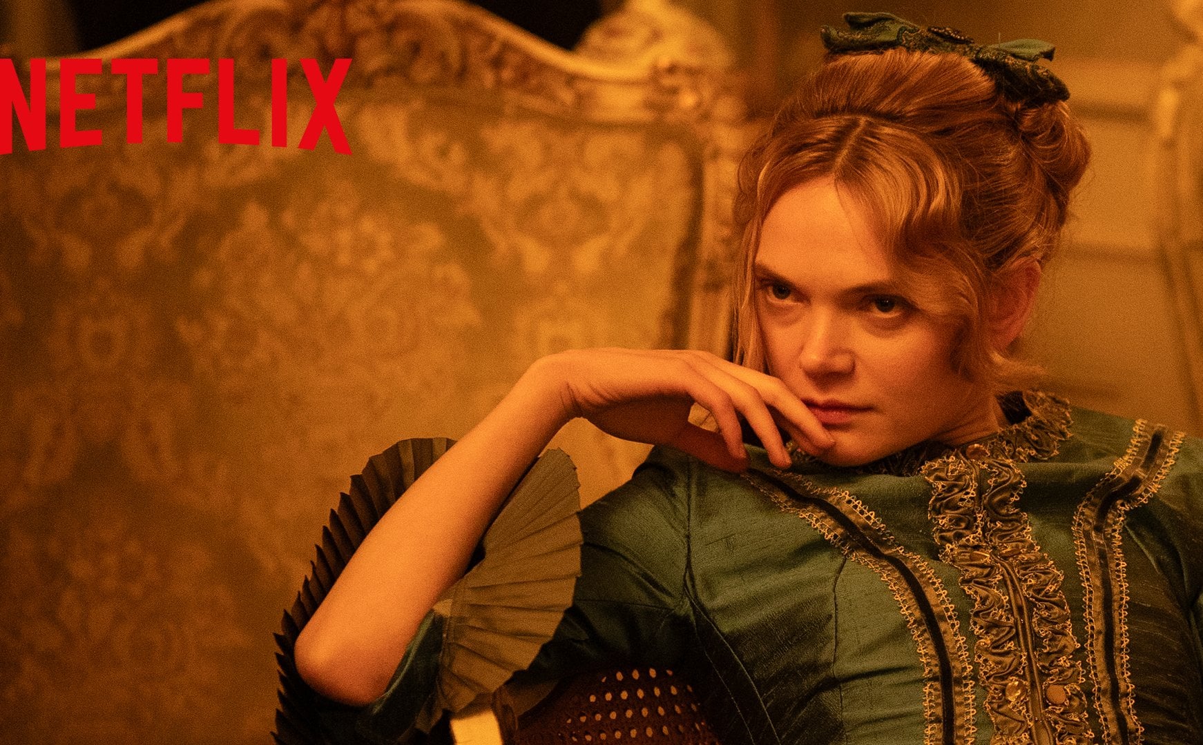 Serial „Lalka” zadebiutuje w Netflixie 16 września 2026 roku