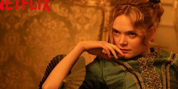 Serial „Lalka” zadebiutuje w Netflixie 16 września 2026 roku