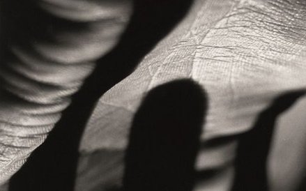 Zbigniew Dłubak, Pamiętam samotność cieśniny, ilustracja do poematu Pabla Nerudy "Serce Magellana", 