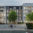 Esencja, czyli apartamenty premium w historycznym śródmieściu Gdańska.