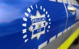 Policja poinformowała o finale sprawy dotyczącej kobiety, która nie wiedziała, kim jest / zdjęcie il