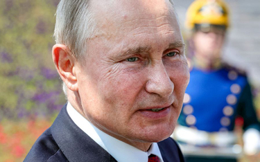 Putin: Rosja wkrótce zdolna do zwalczania broni hipersonicznej