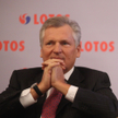 Aleksander Kwaśniewski: Trzeba zrezygnować z suwerenności, zachowując tożsamość
