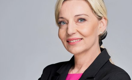 Małgorzata Kowalska, dyrektor Przedstawicielstwa Chorwackiej Wspólnoty Turystycznej w Polsce
