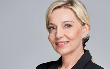 Małgorzata Kowalska, nowy dyrektor Przedstawicielstwa Chorwackiej Wspólnoty Turystycznej w Polsce