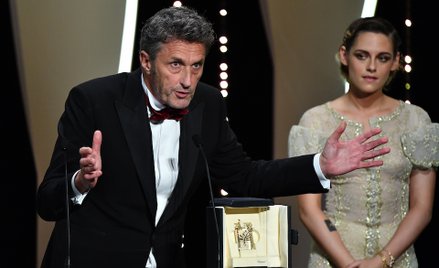 Cannes 2018: Paweł Pawlikowski najlepszym reżyserem festiwalu