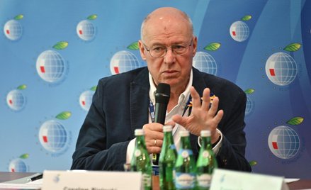 Czesław Bielecki