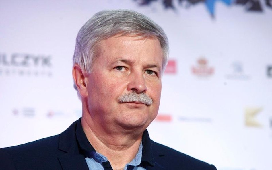 Apoloniusz Tajner