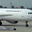 Air France uziemione strajkiem