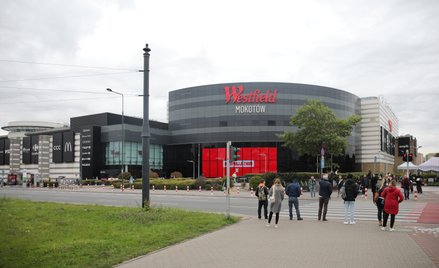 Do napadu w Galerii Mokotów doszło 30 grudnia 2024