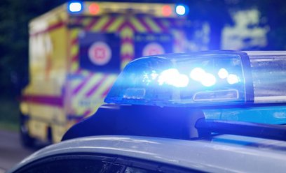 Policja zatrzymała kierowcę (fot. ilustracyjna)