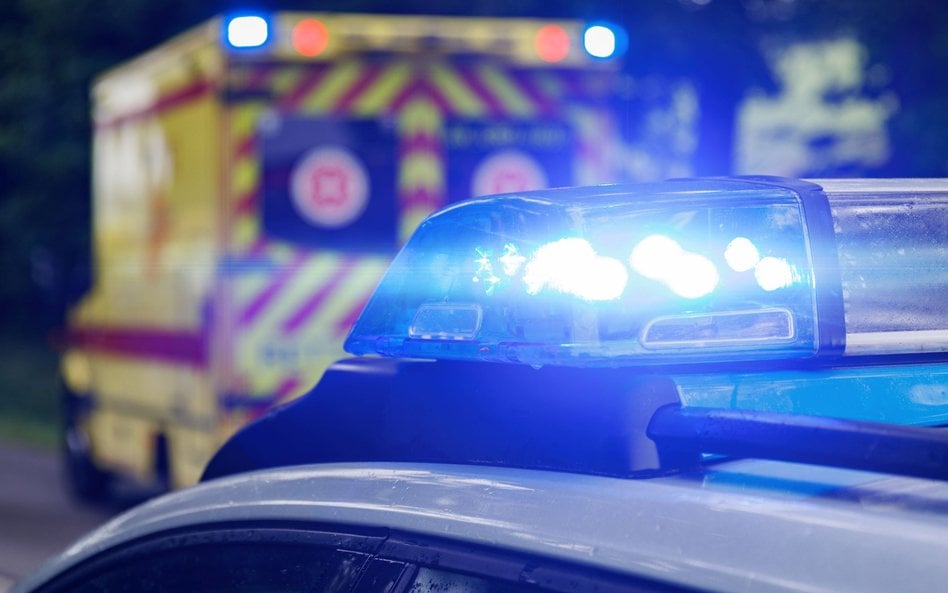 Policja zatrzymała kierowcę (fot. ilustracyjna)