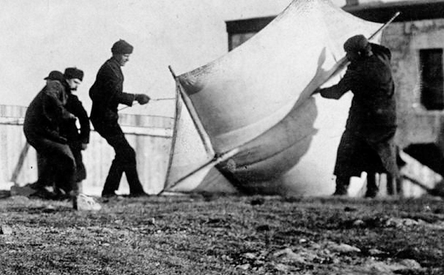 Jak powstało radio? Warto przypomnieć sobie jego dzieje