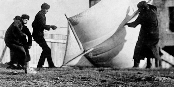 Jak powstało radio? Warto przypomnieć sobie jego dzieje