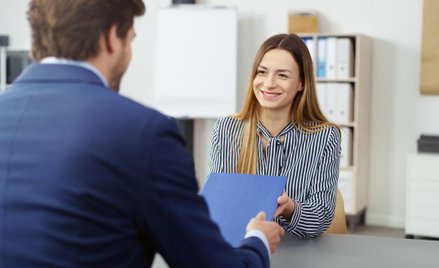 W jakim kierunku zmierza proces rekrutacji, jakie są nowe trendy i narzędzia