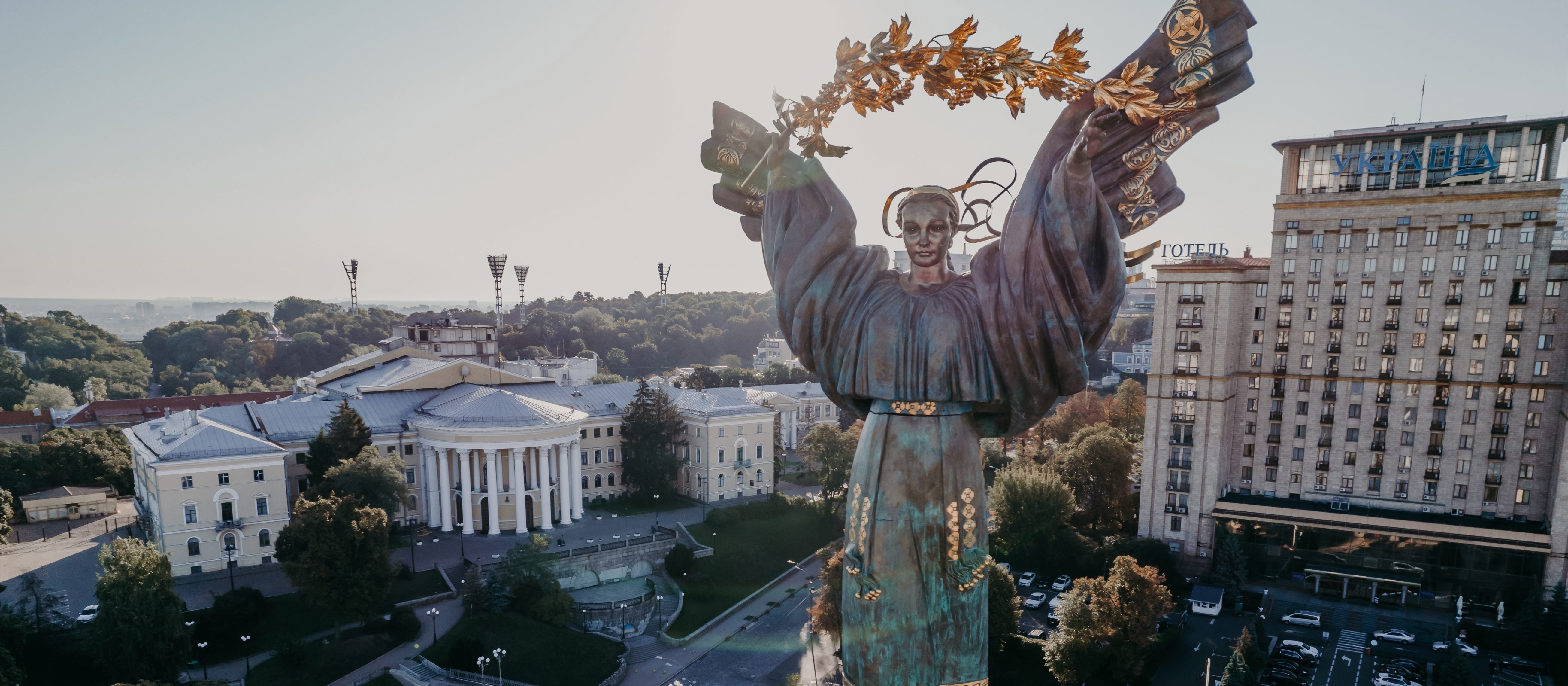 Ukraina to przyszłościowy rynek dla paliw