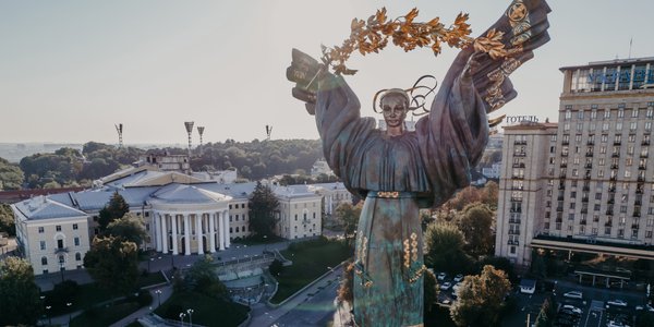 Marek A. Cichocki: If now is not a good time for quarrels with Ukraine, then when will it be?