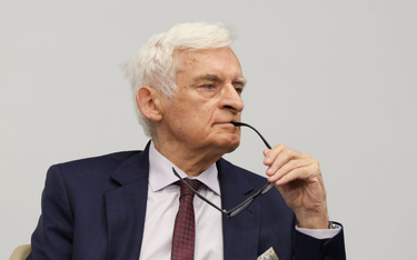 Jerzy Buzek