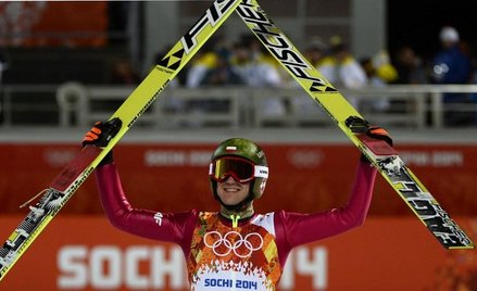Stoch - od marzeń na szczyt