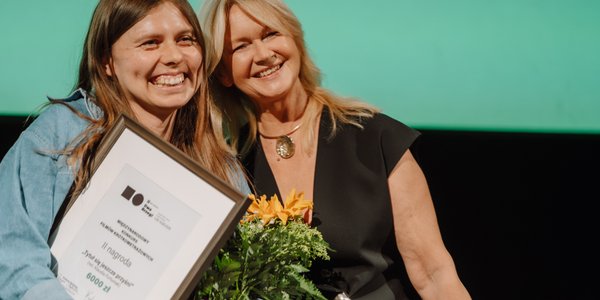 Grażyna Torbicka Festival Buzzes with Events and Prestigious Guests