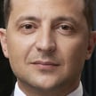 Prezydent Ukrainy Wołodymyr Zełenski "chciał zakazić się koronawirusem, aby ludziom było lżej”