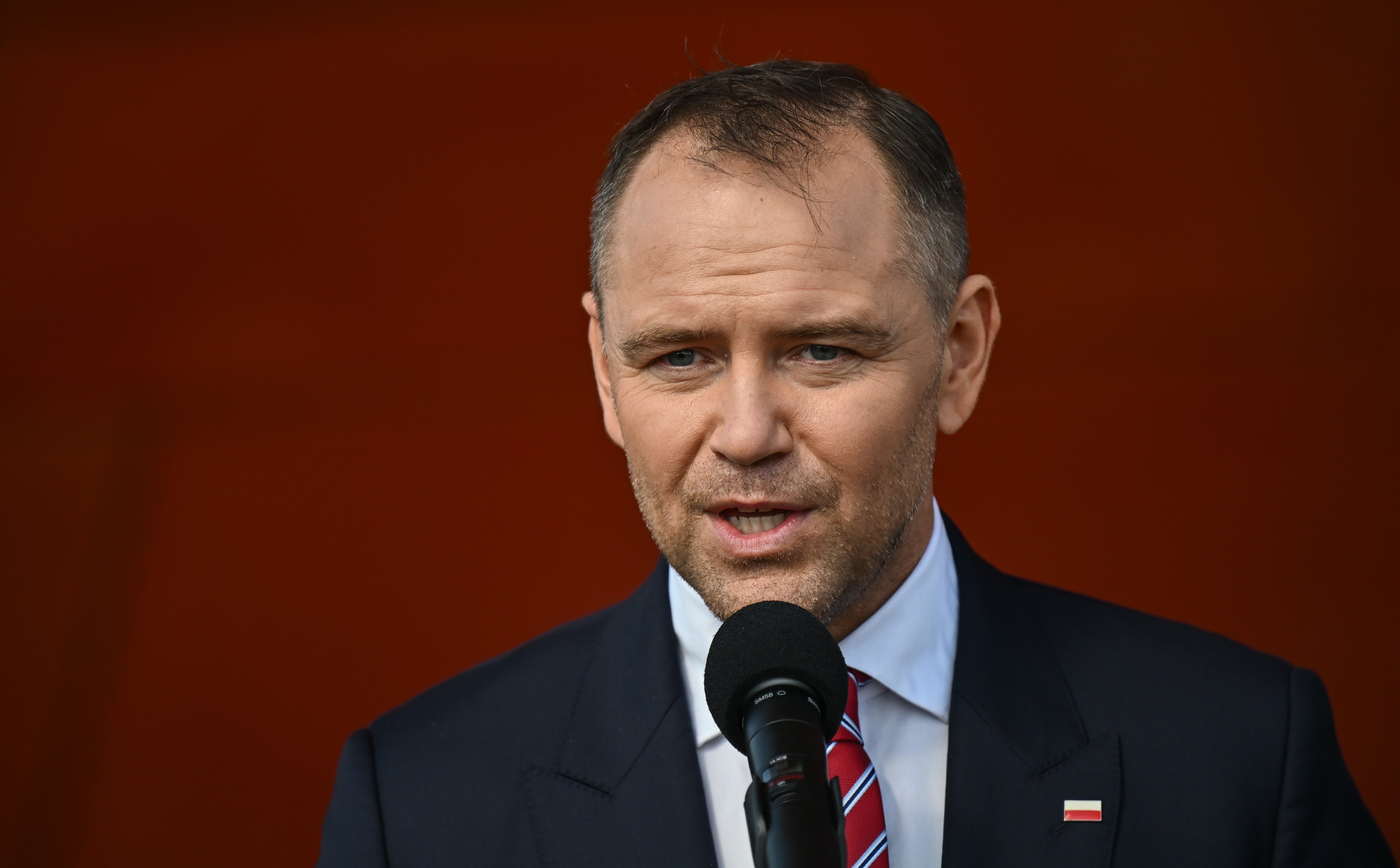 Prezydent zawetuje ustawę wiatrakową mrożącą ceny energii. Rząd ma plan awaryjny