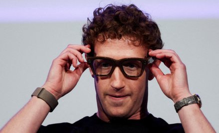 Mark Zuckerberg