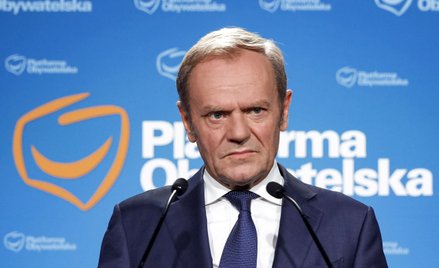 Donald Tusk