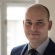 Jędrzej Janiak analityk, F-Trust
