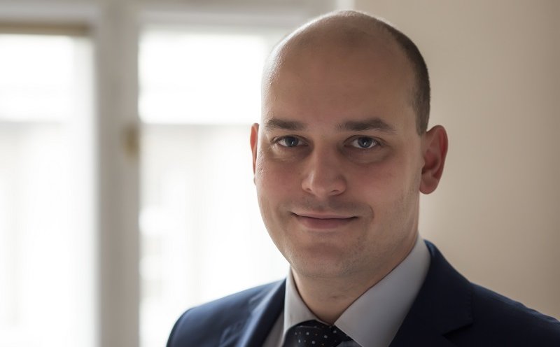 Półprzewodniki dają sygnał – umiarkowany optymizm dla rynku