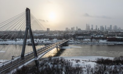 Jeszcze w 2015 roku można było wygrać wybory hasłem „Polska w ruinie”. Dziś to nie do pomyślenia.