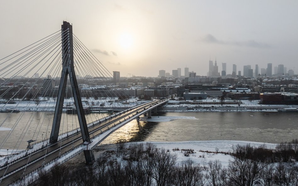 Jeszcze w 2015 roku można było wygrać wybory hasłem „Polska w ruinie”. Dziś to nie do pomyślenia.