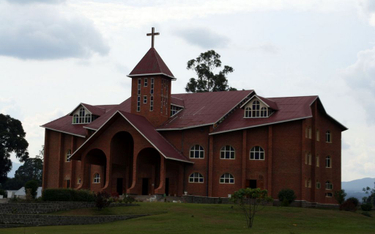 Rwanda zamyka kościoły. Są niebezpieczne i głośne