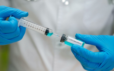 Jak zostanie podzielona szczepionka?