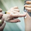 Do zakażeń żółtaczką dochodzi często w czasie kontaktu ze służbą zdrowia