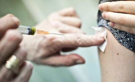 Do zakażeń żółtaczką dochodzi często w czasie kontaktu ze służbą zdrowia