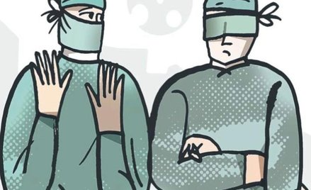 Aborcja: prawnicy i lekarze spierają się o klauzulę sumienia