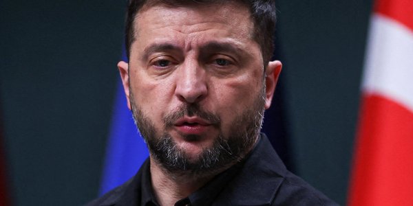 Nieoficjalnie: Donald Trump zatwierdził plan pokojowy dla Ukrainy. Kijów go nie zna