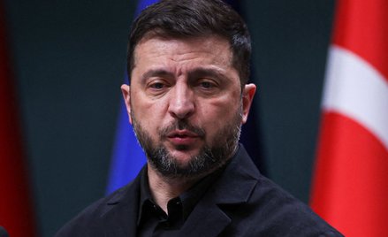 Wołodymyr Zełenski